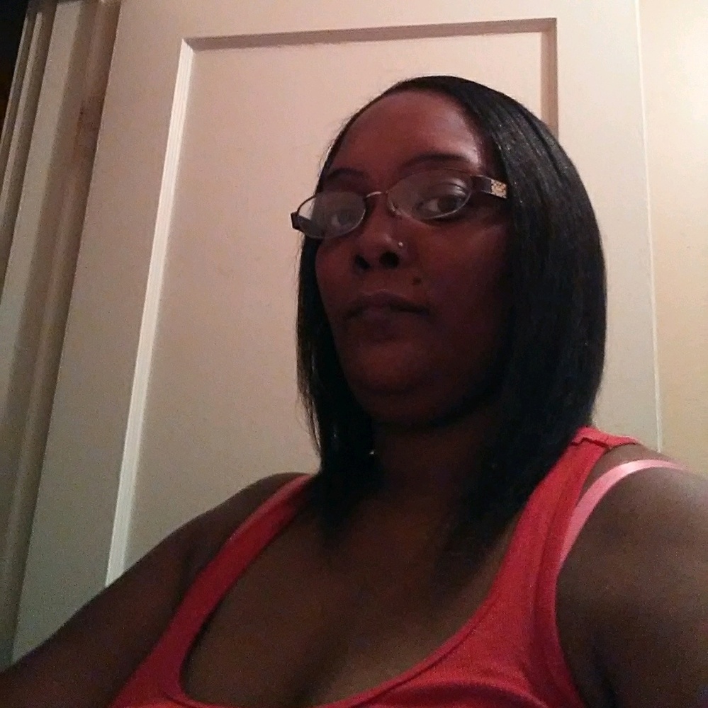 Meet your Posher, Johonna